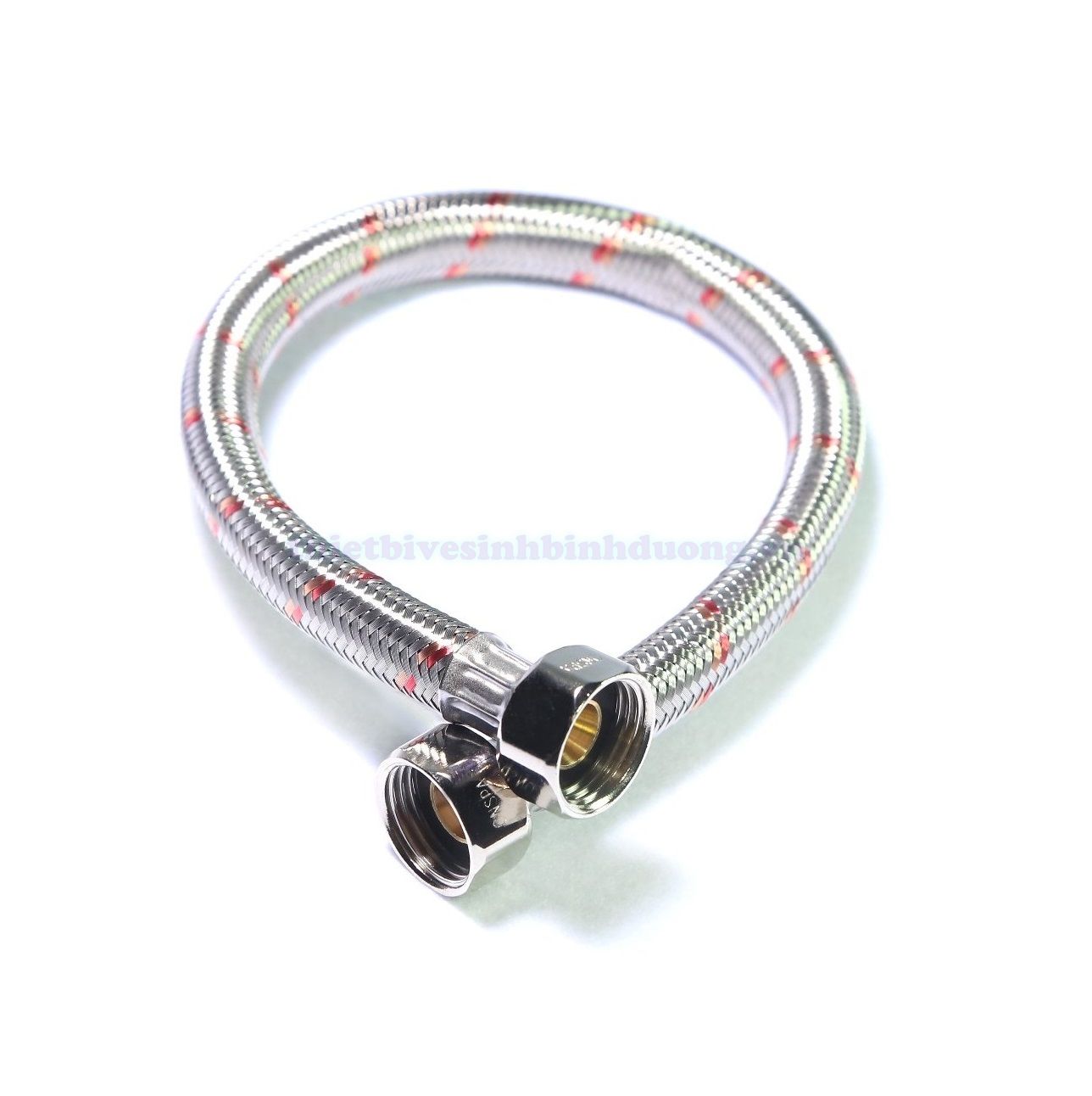 Dây cấp nước inox 304